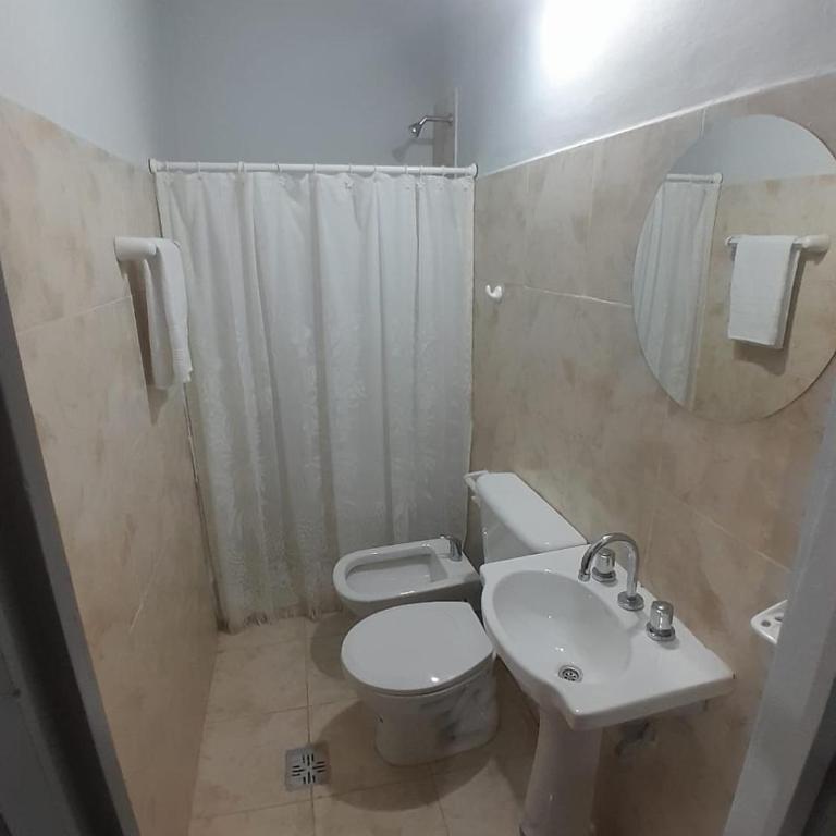 Alquileres temporal Belgrano - Apartamento de 1 dormitorio - 9