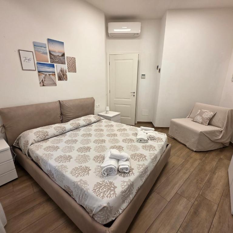 Appartamenti Mondo Per Te - Appartamento con 2 Camere da Letto - 7