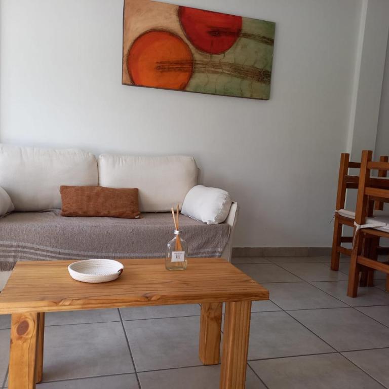Mirador del Parque - Apartamento de 2 dormitorios - 2