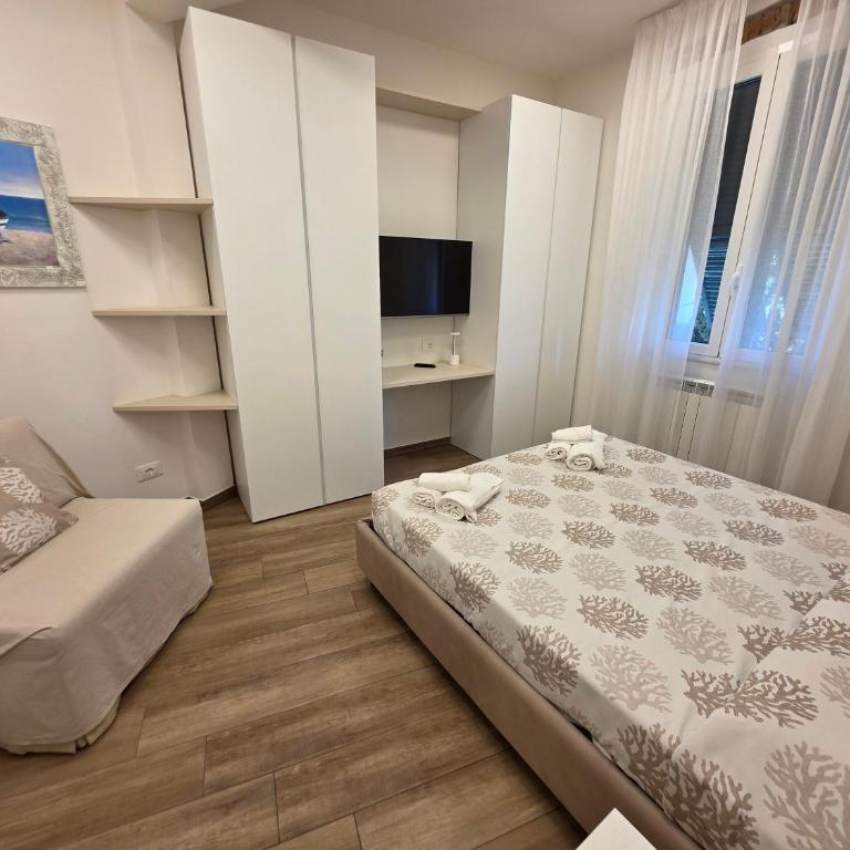 Appartamenti Mondo Per Te - Appartamento con 2 Camere da Letto - 6