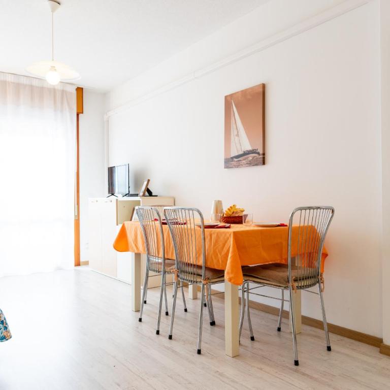 Residence Holiday - Appartamento con 1 Camera da Letto - 27