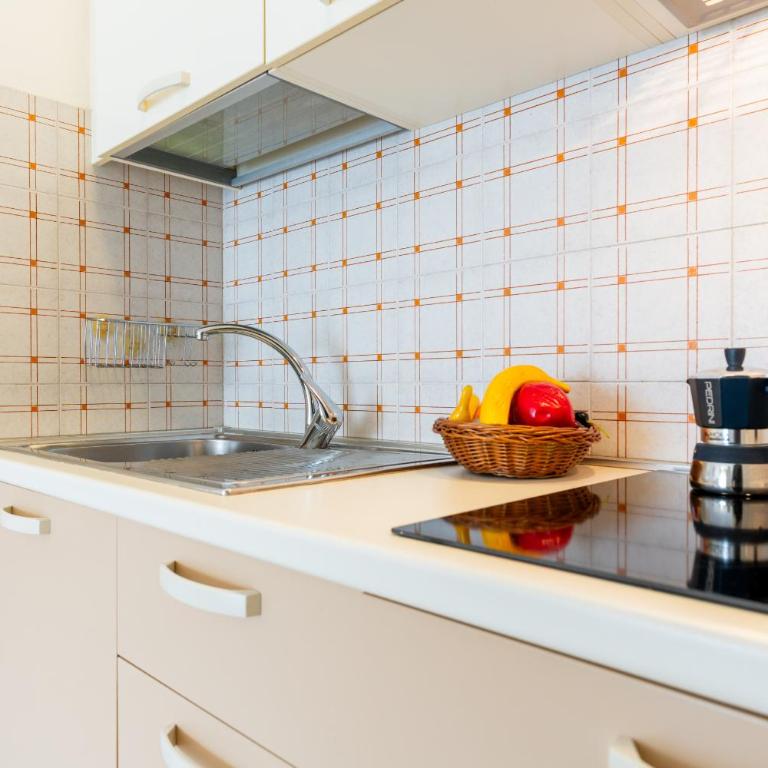 Residence Holiday - Appartamento con 1 Camera da Letto - 29