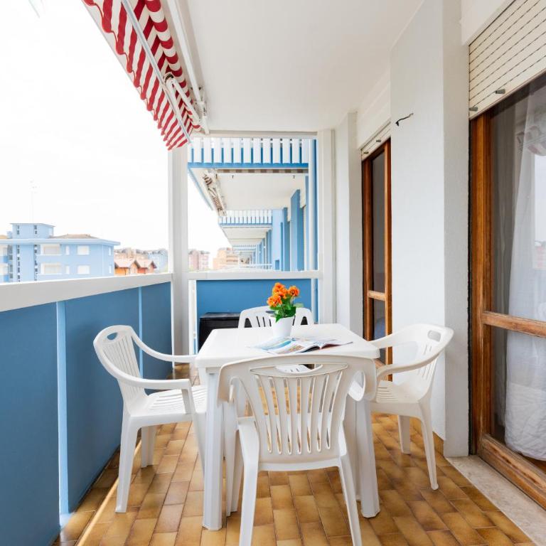Residence Holiday - Appartamento con 1 Camera da Letto - 37