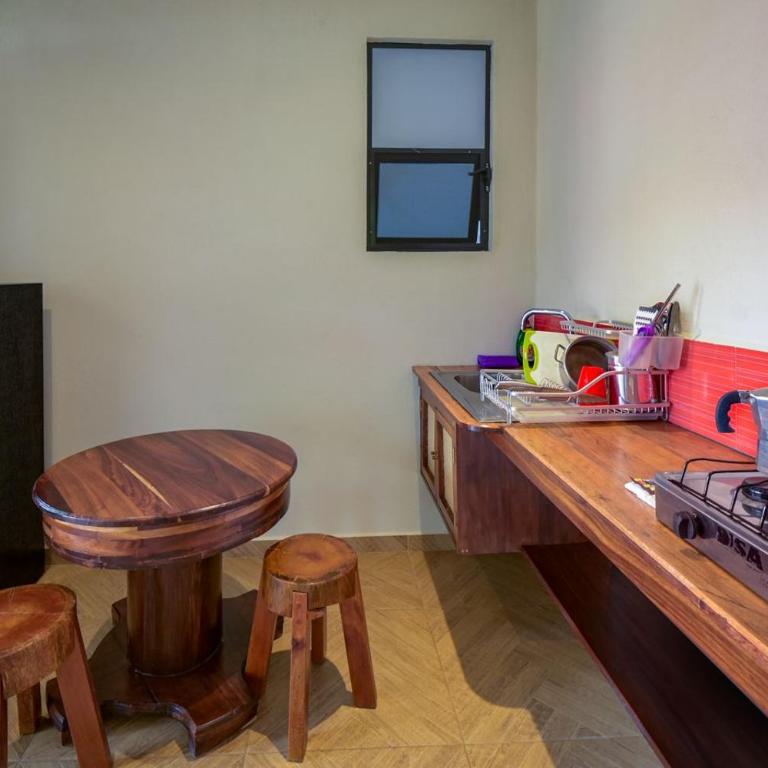 Coccoloba Guest House - Habitación Doble con balcón (3 adultos) - 3
