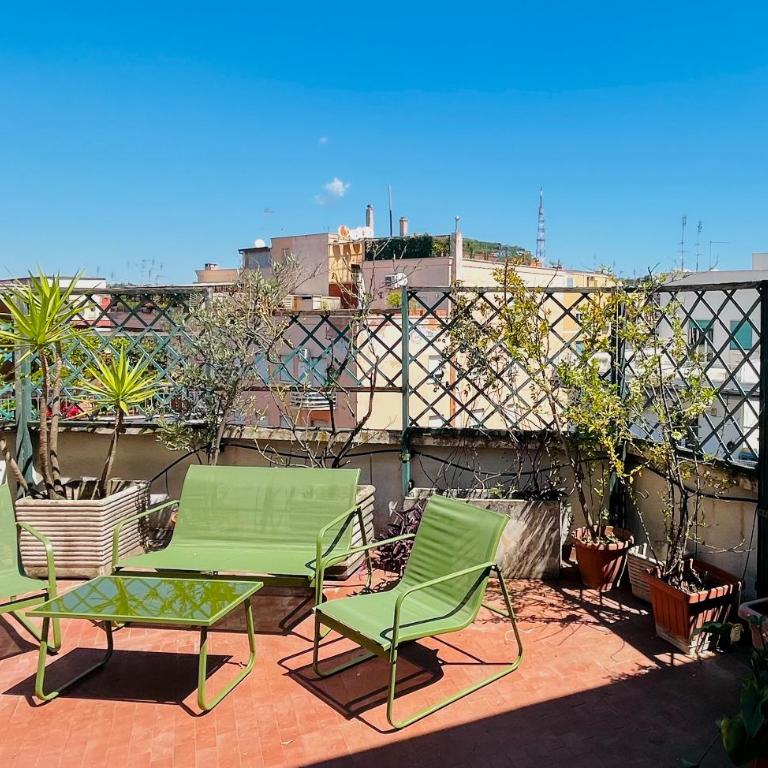Pinuz Guest House - Casa con 2 Camere da Letto - 12