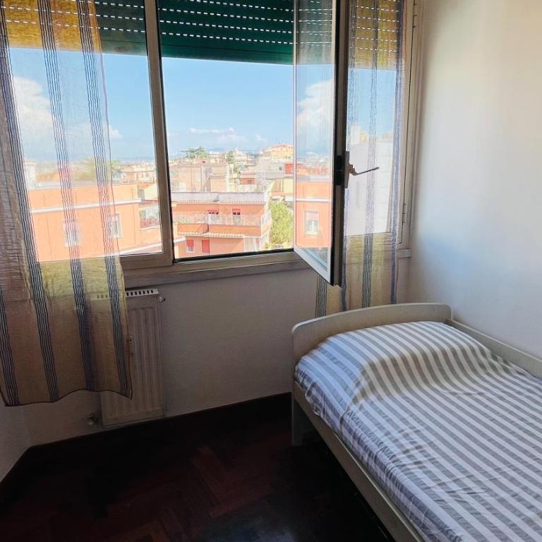 Pinuz Guest House - Casa con 2 Camere da Letto - 6
