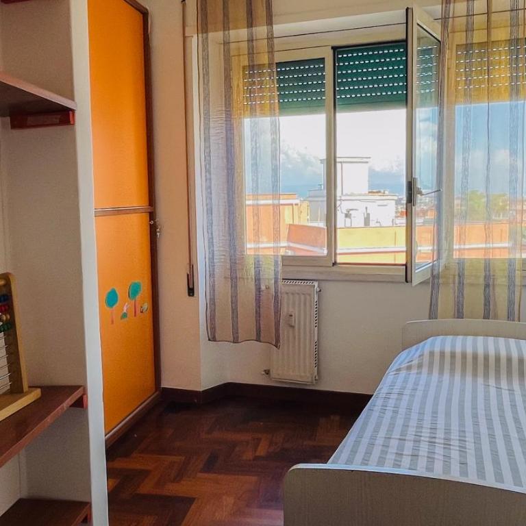 Pinuz Guest House - Casa con 2 Camere da Letto - 5