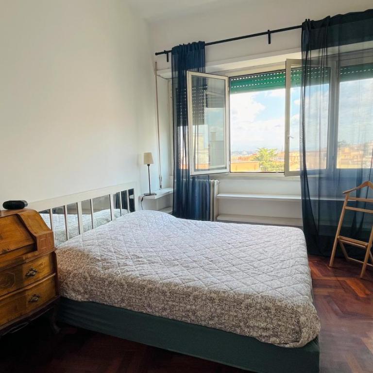 Pinuz Guest House - Casa con 2 Camere da Letto - 2