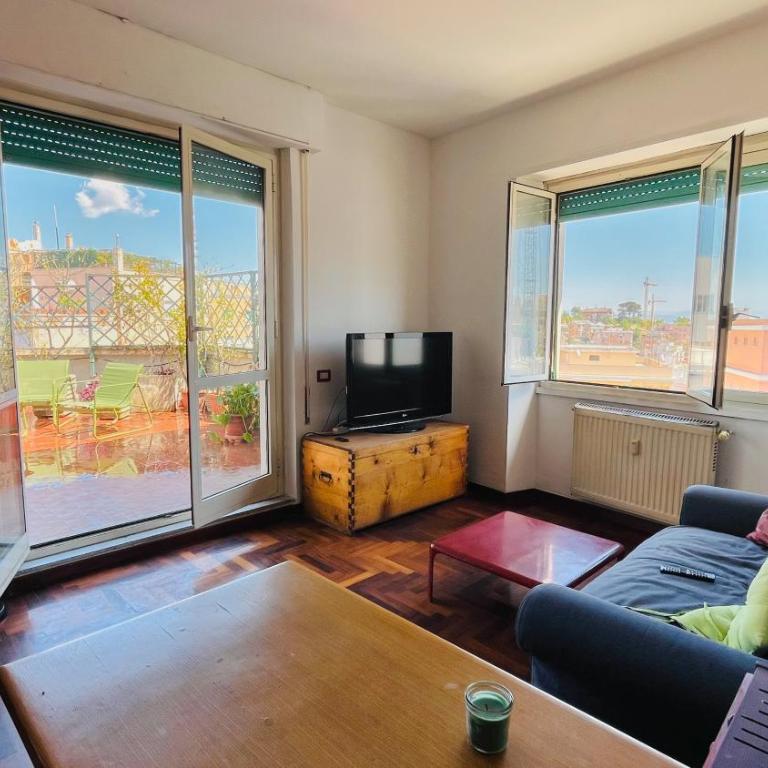 Pinuz Guest House - Casa con 2 Camere da Letto - 10