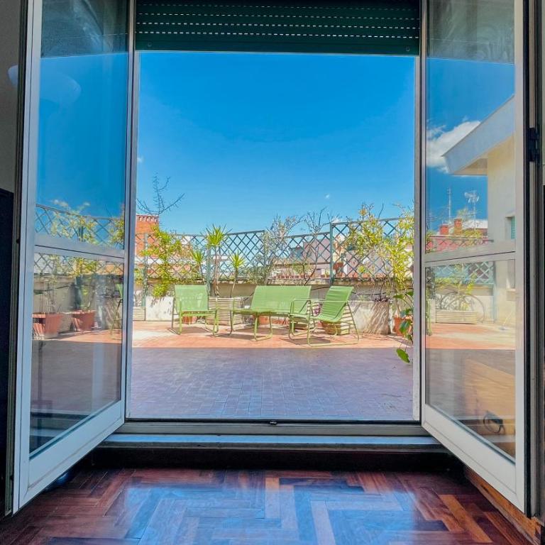 Pinuz Guest House - Casa con 2 Camere da Letto - 11