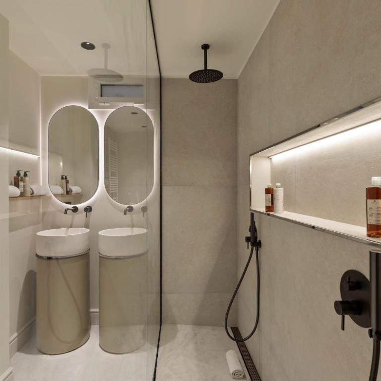 Sitges Group Ocean - Apartamento de lujo de 4 dormitorios - 1