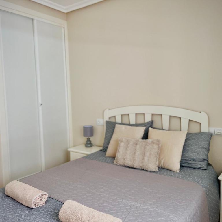 Diana Centro Apartment - Apartamento de 1 dormitorio - 7