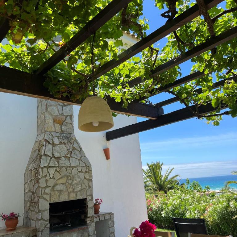 Apartments in exclusive Beachvilla - One-Bedroom Apartment - 7