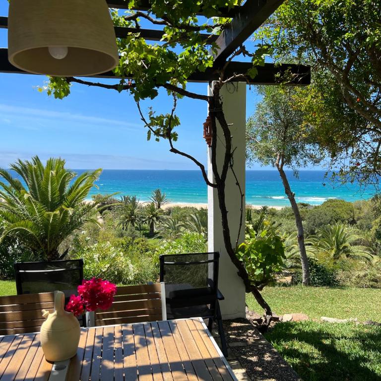 Apartments in exclusive Beachvilla - One-Bedroom Apartment - 10