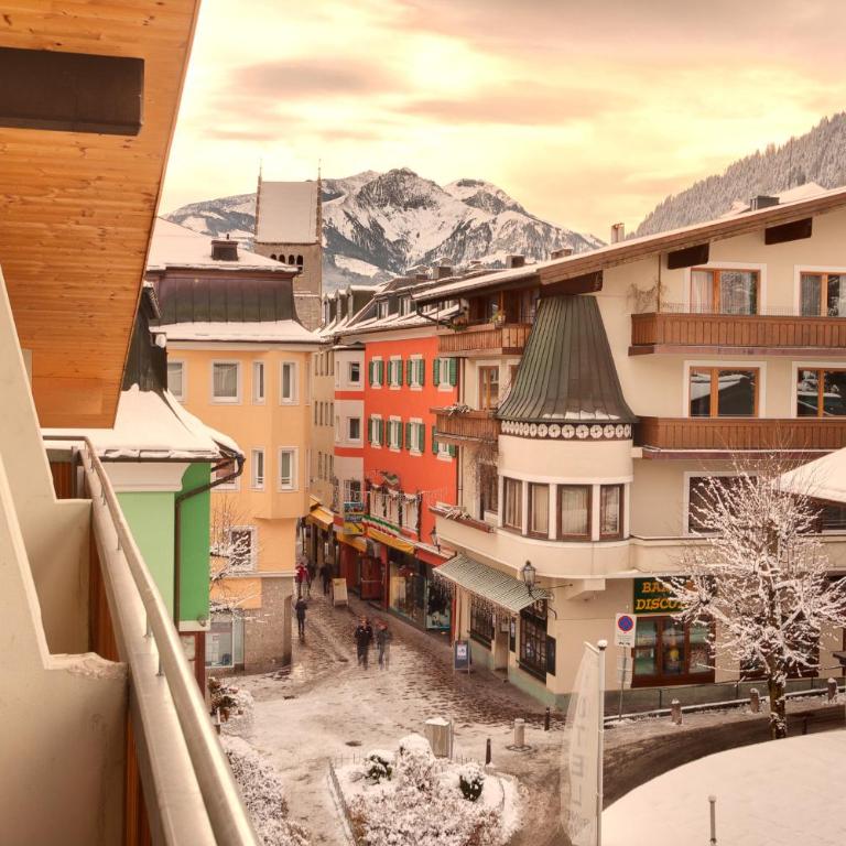 Hotel Grüner Baum - Doppel- oder Zweibettzimmer - 4