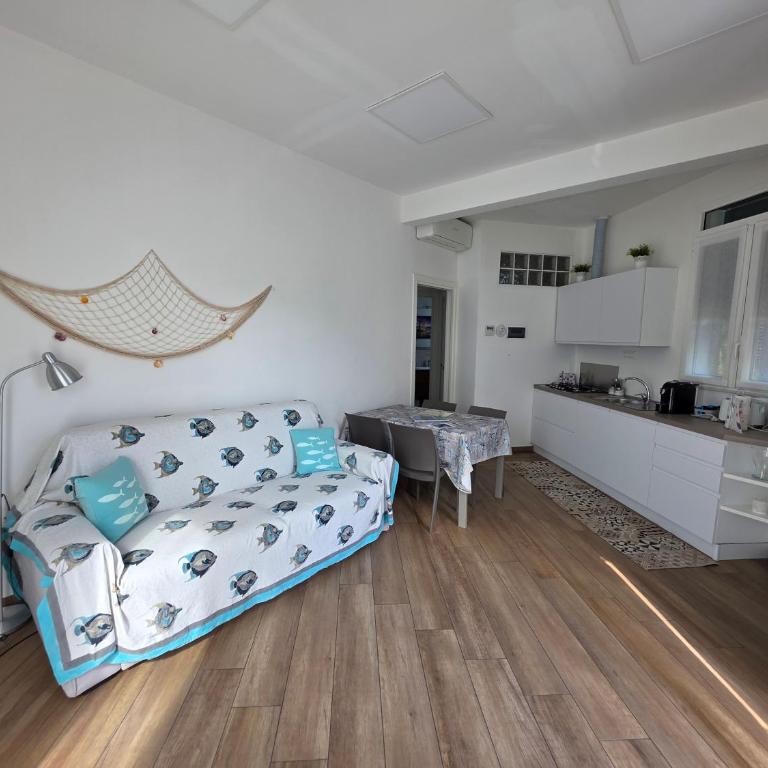 Appartamenti Mondo Per Te - Appartamento con 2 Camere da Letto - 3