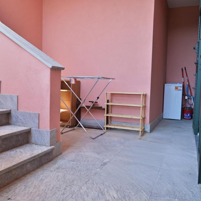 Casa Giorgi - Apartment mit 2 Schlafzimmern - 29