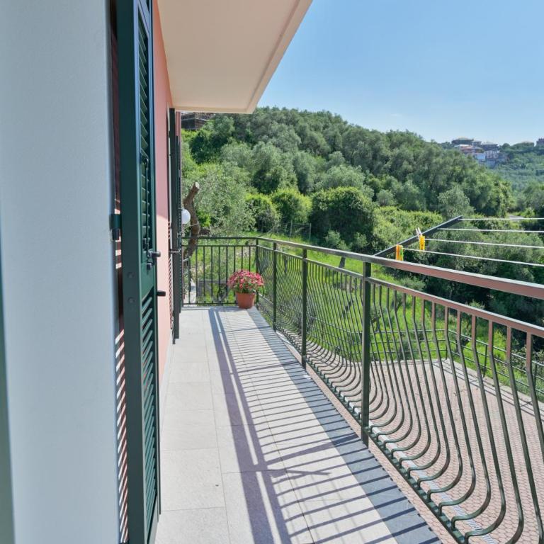 Casa Giorgi - Apartment mit 2 Schlafzimmern - 21
