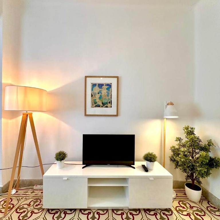 Hermoso y Luminoso Apartamento Málaga Centro - Apartamento - 21