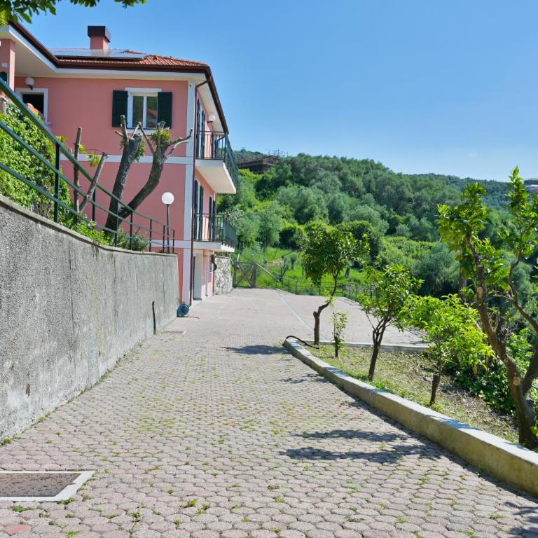 Casa Giorgi - Apartment mit 2 Schlafzimmern - 24
