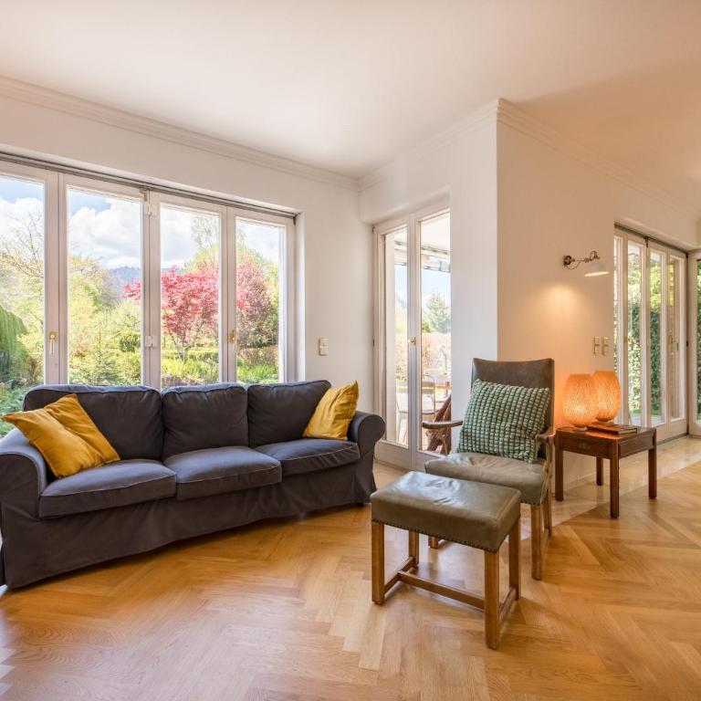 Haus am Leitenfeld - Ferienhaus - 1