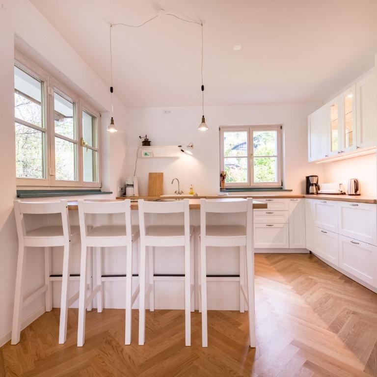 Haus am Leitenfeld - Ferienhaus - 2