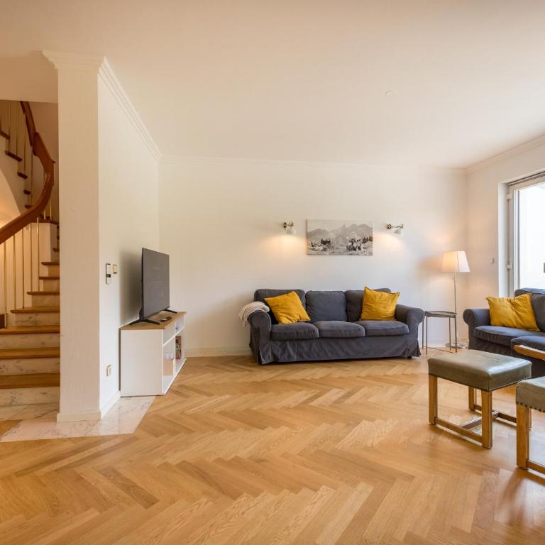 Haus am Leitenfeld - Ferienhaus - 7