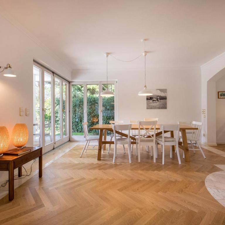 Haus am Leitenfeld - Ferienhaus - 9