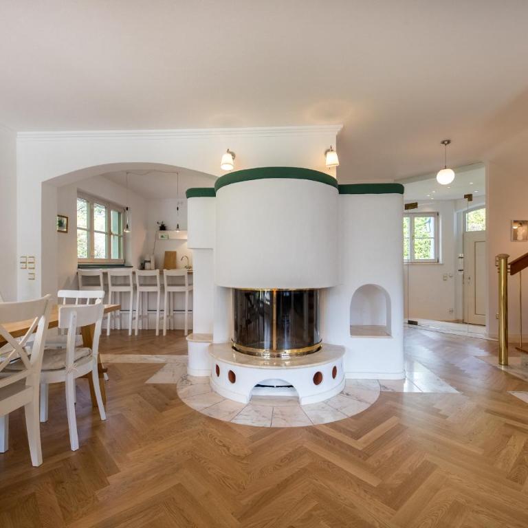 Haus am Leitenfeld - Ferienhaus - 10