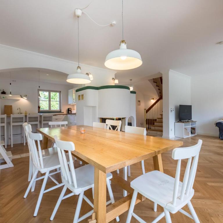 Haus am Leitenfeld - Ferienhaus - 12