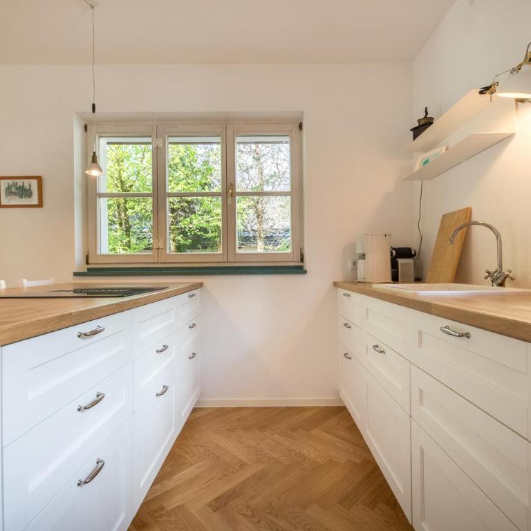 Haus am Leitenfeld - Ferienhaus - 15