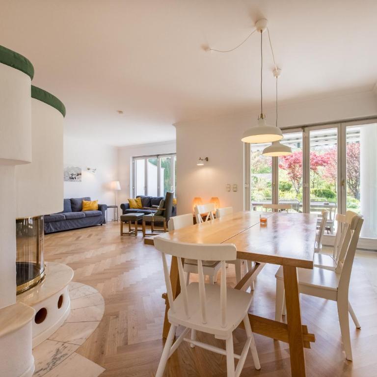 Haus am Leitenfeld - Ferienhaus - 16