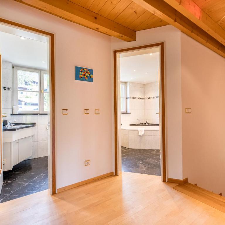 Haus am Leitenfeld - Ferienhaus - 18