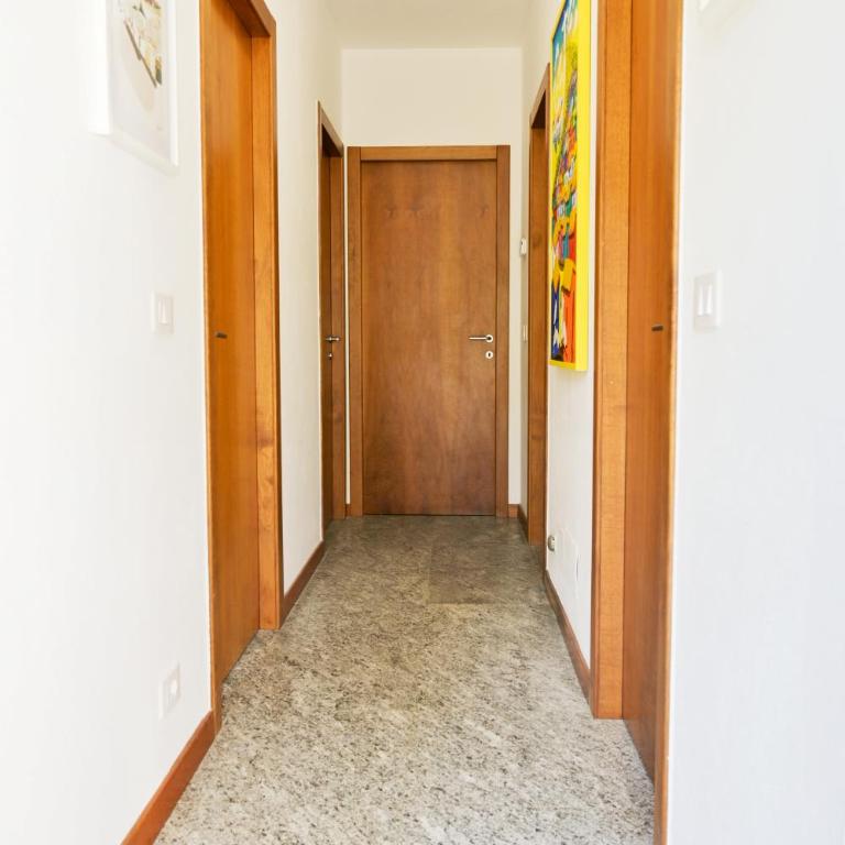 Casa Giorgi - Apartment mit 2 Schlafzimmern - 18