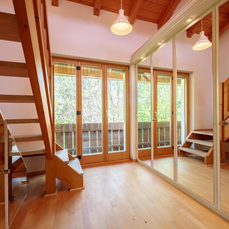 Haus am Leitenfeld - Ferienhaus - 22