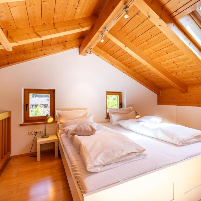 Haus am Leitenfeld - Ferienhaus - 23