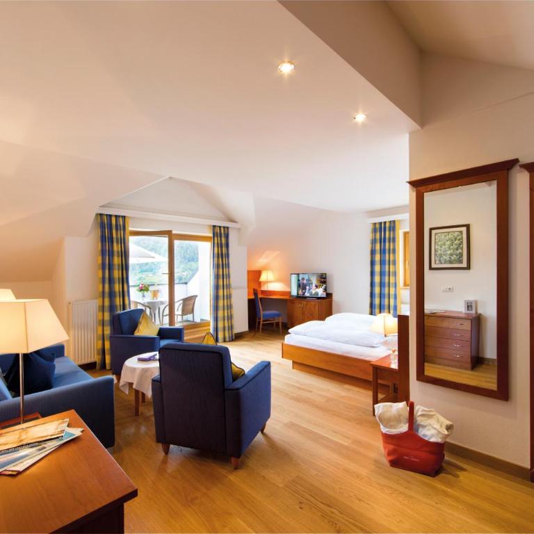 Hotel Zinnkrügl - Suite - 3