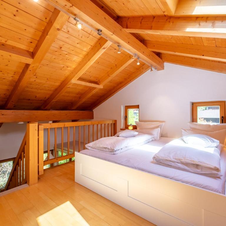 Haus am Leitenfeld - Ferienhaus - 24