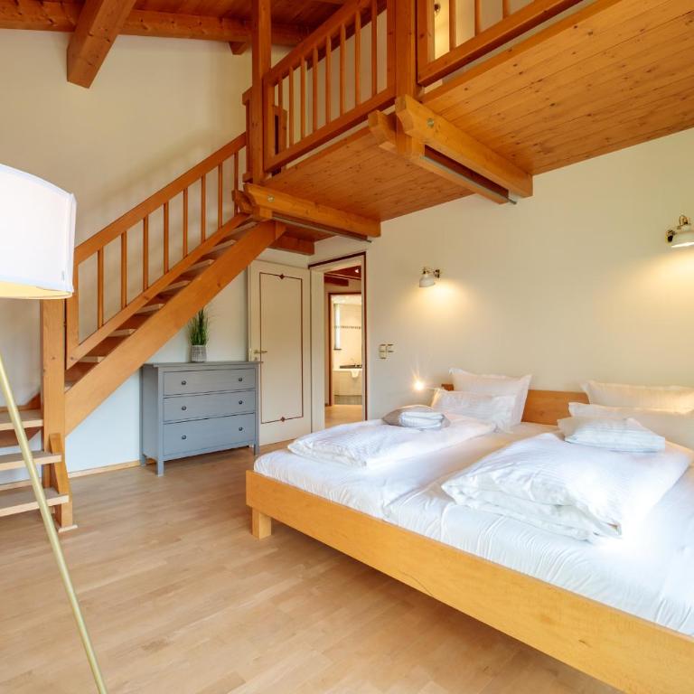 Haus am Leitenfeld - Ferienhaus - 28