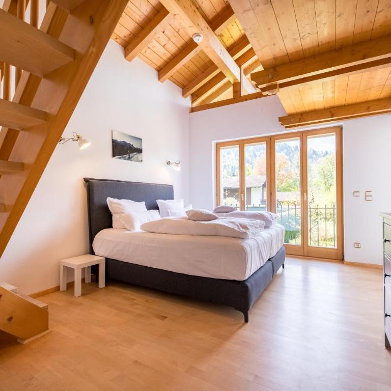 Haus am Leitenfeld - Ferienhaus - 30