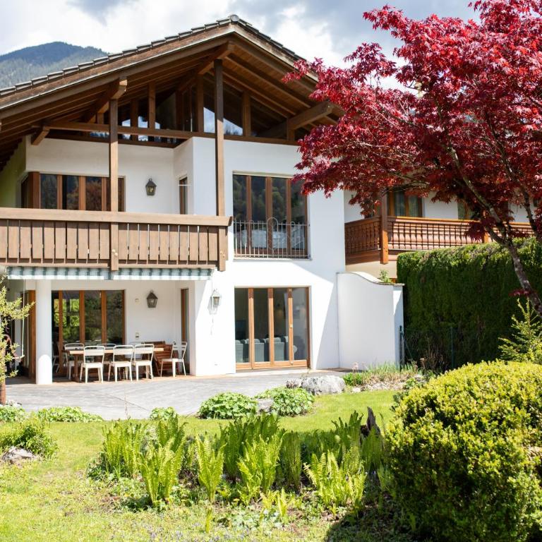 Haus am Leitenfeld - Ferienhaus - 42