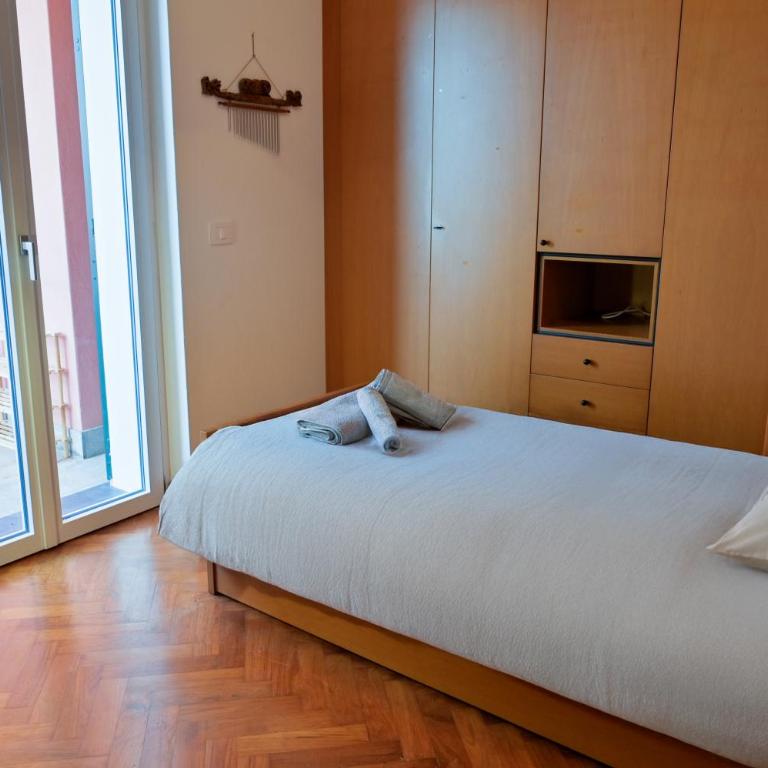 Casa Giorgi - Apartment mit 2 Schlafzimmern - 10