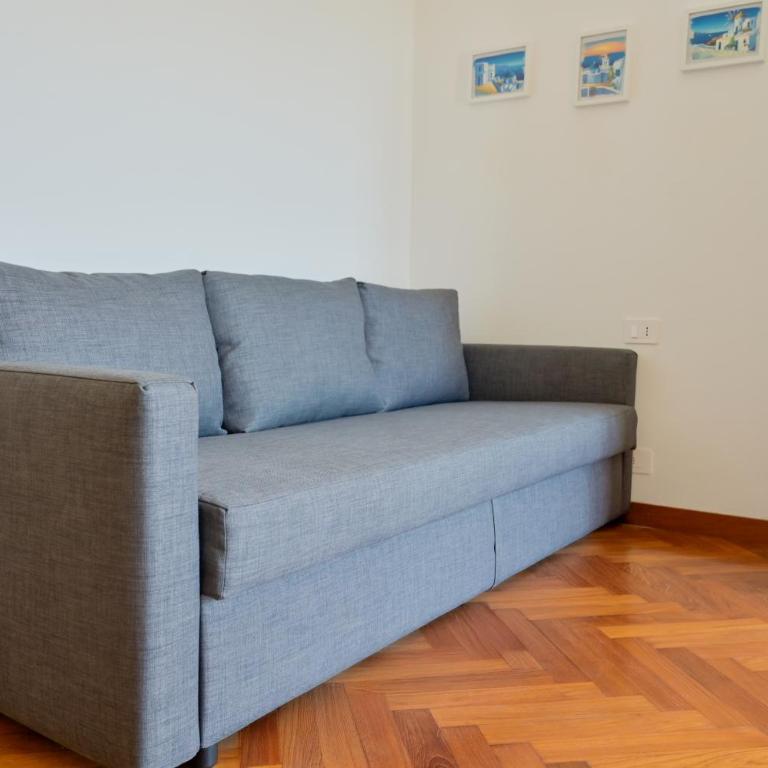 Casa Giorgi - Apartment mit 2 Schlafzimmern - 19
