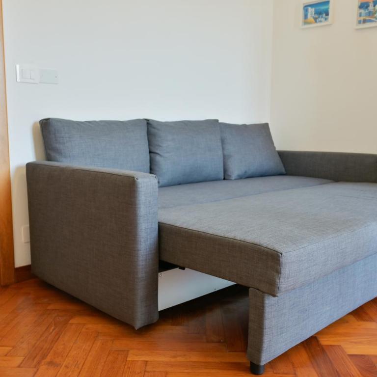 Casa Giorgi - Apartment mit 2 Schlafzimmern - 20