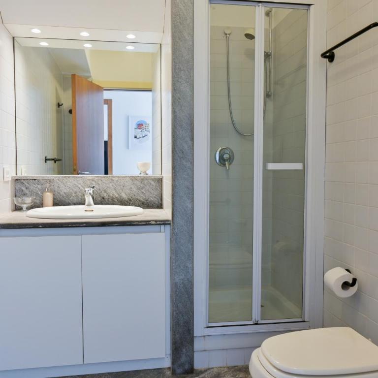 Casa Giorgi - Apartment mit 2 Schlafzimmern - 15