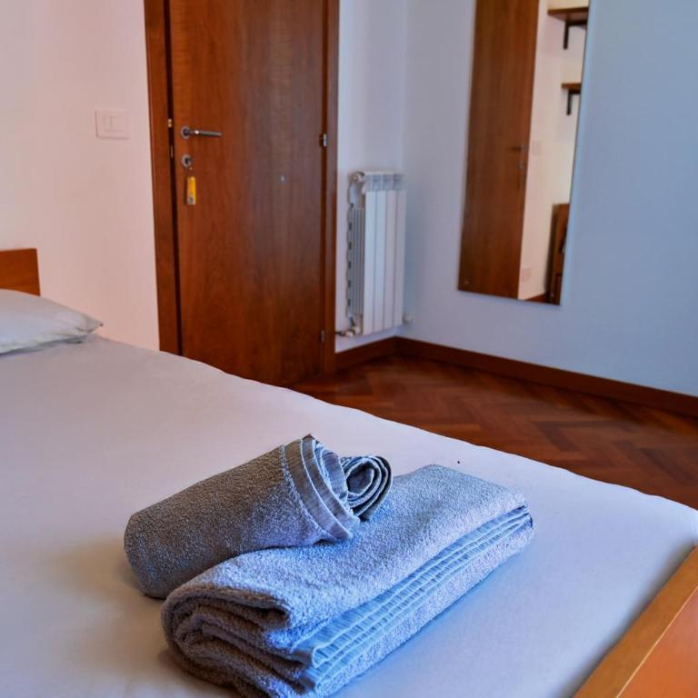 Casa Giorgi - Apartment mit 2 Schlafzimmern - 11
