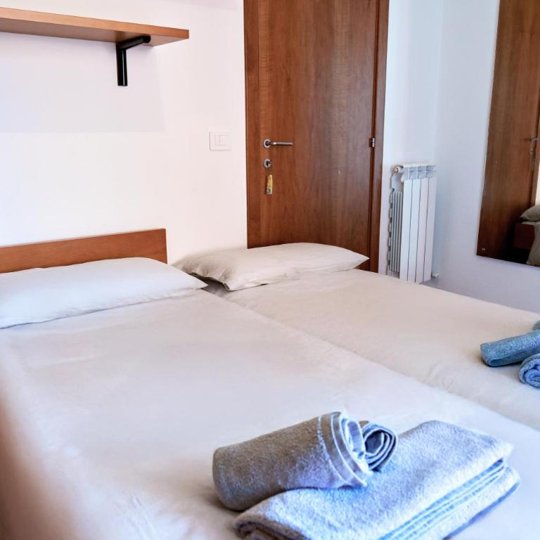 Casa Giorgi - Apartment mit 2 Schlafzimmern - 9