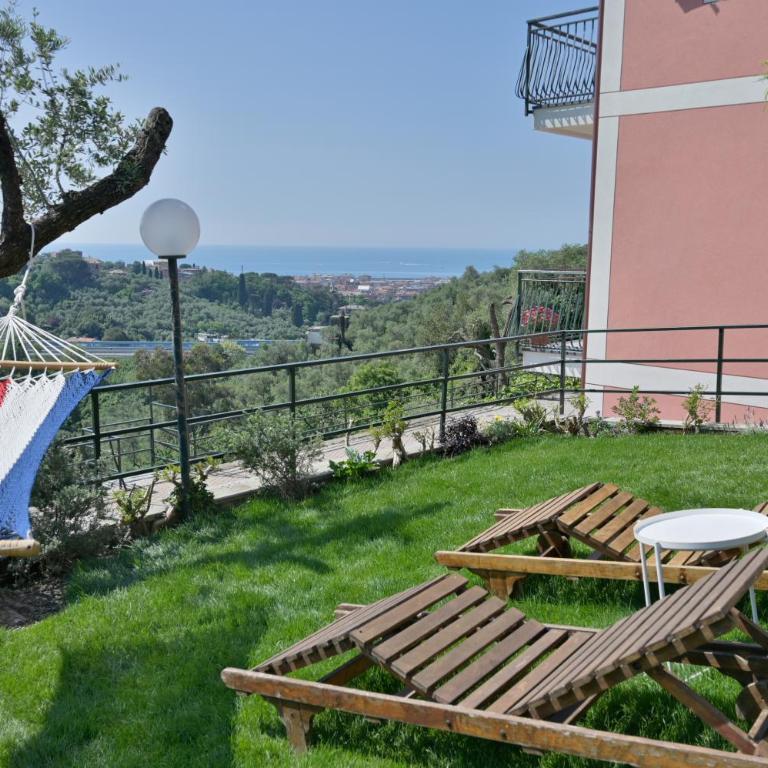 Casa Giorgi - Apartment mit 2 Schlafzimmern - 3
