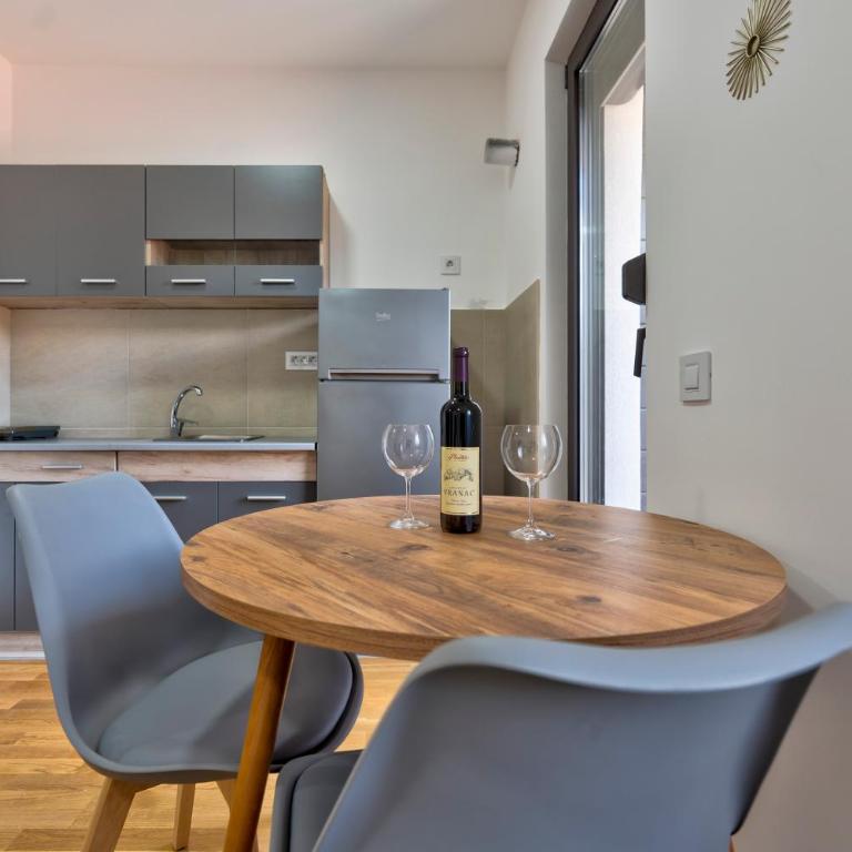 Talija apartment - One-Bedroom Apartment - 9