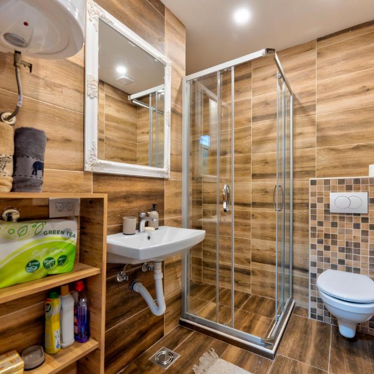 Talija apartment - One-Bedroom Apartment - 15